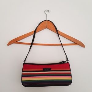 Kate Spade Rainbow Mini Shoulder Purse